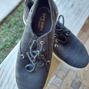 Sperry Shoes , Bodie, Kids size 3